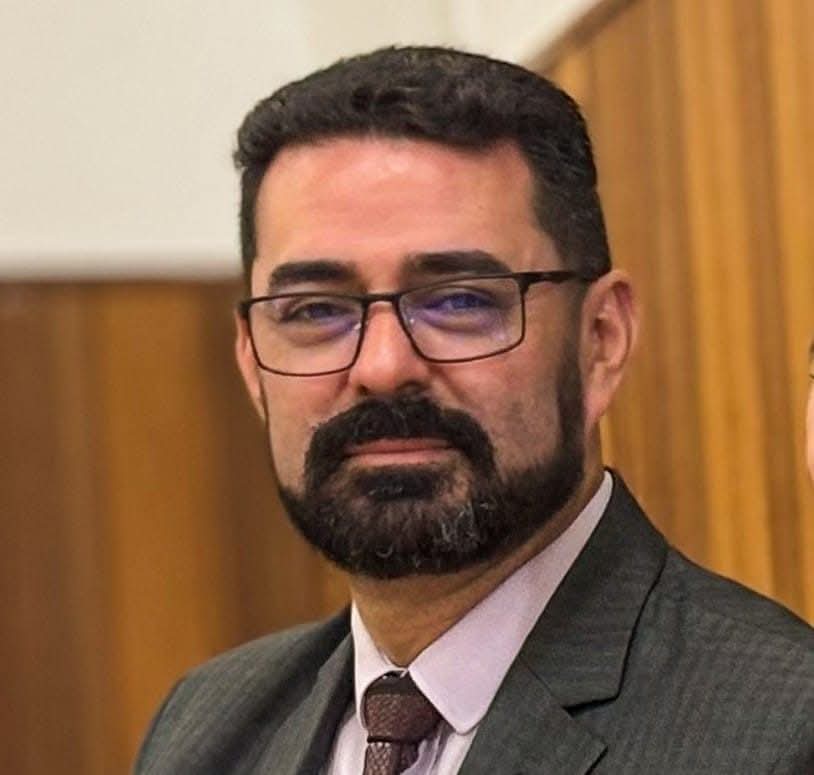 Otoniel Mariano Garcia
