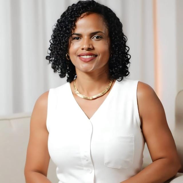Ana Maria De Moraes
